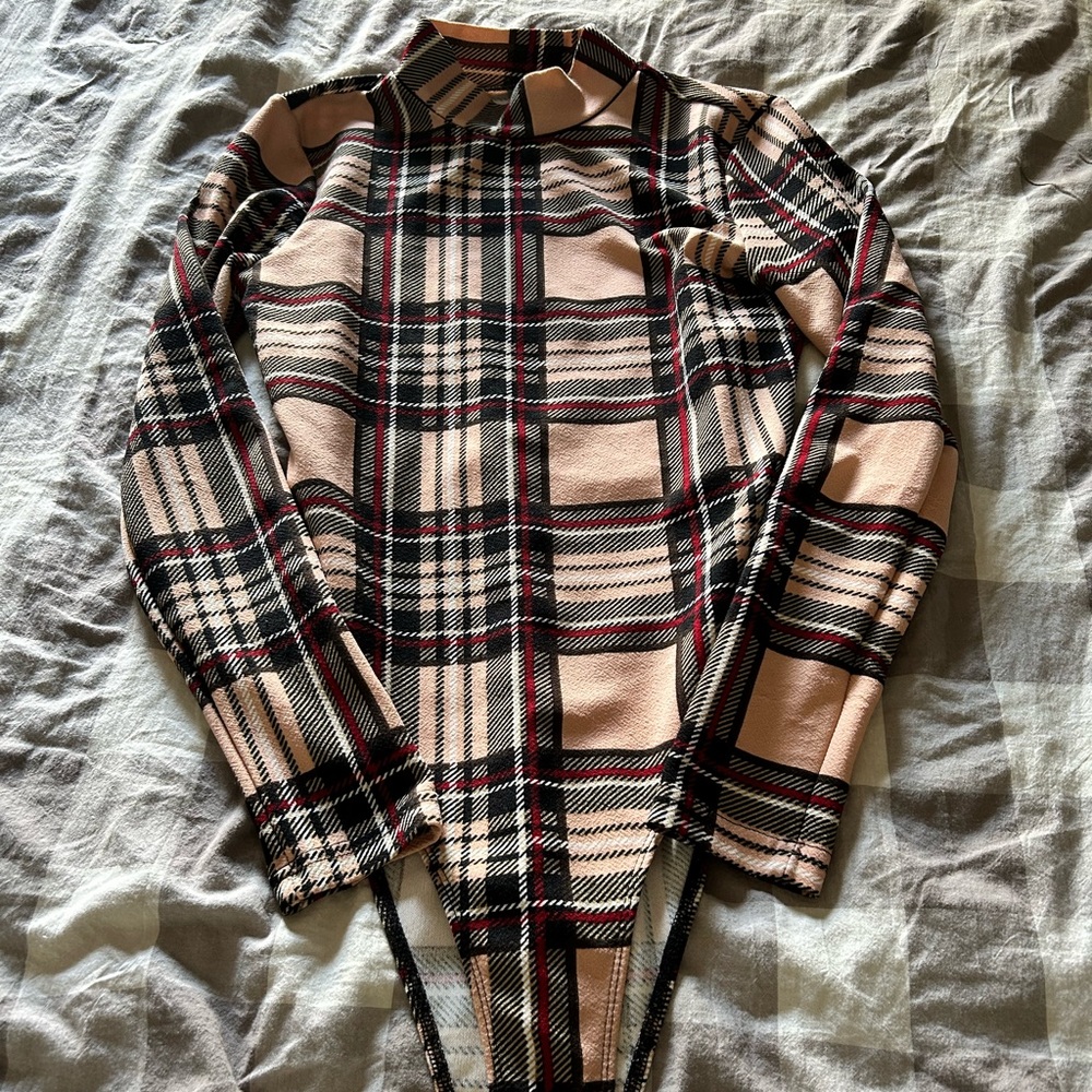 Shein body suit